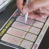 Personne n'a touché le gros lot au tirage de ce mardi.